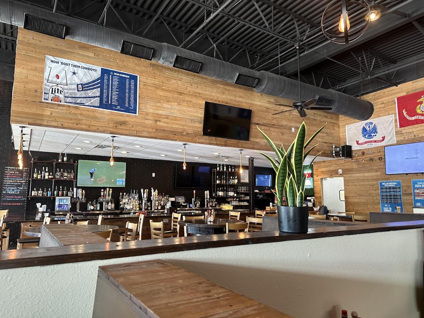 Tipsy Crawfish - Cajun Restaurant + Bar Latest Menu - December 2024