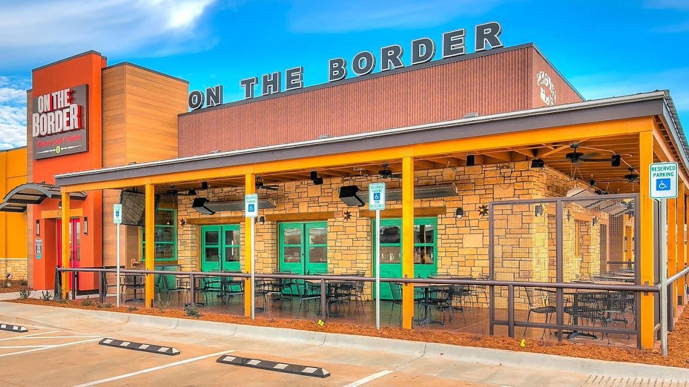 Inspiring On The Border Mexican Grill Cantina West Springfield Pictures